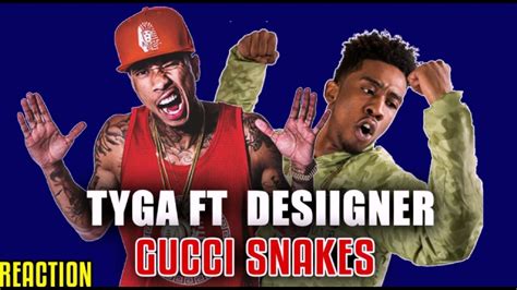 gucci snake tyga ft desiigner download|tyga gucci snakes.